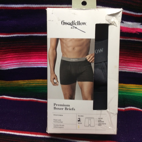 goodfellow and co boxer briefs